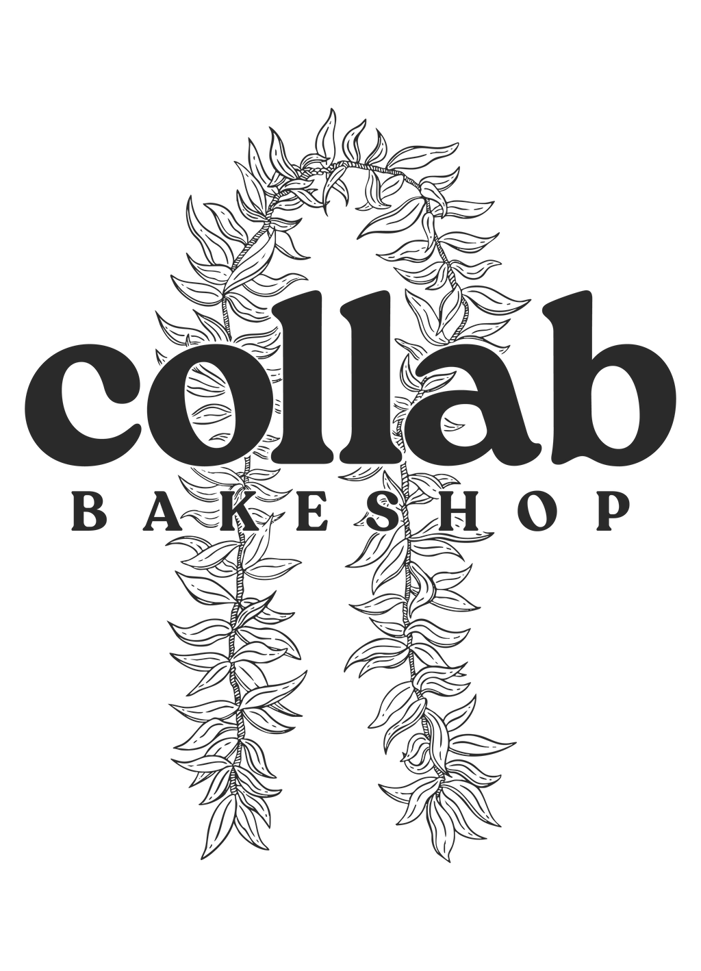 Collab Bakeshop logo