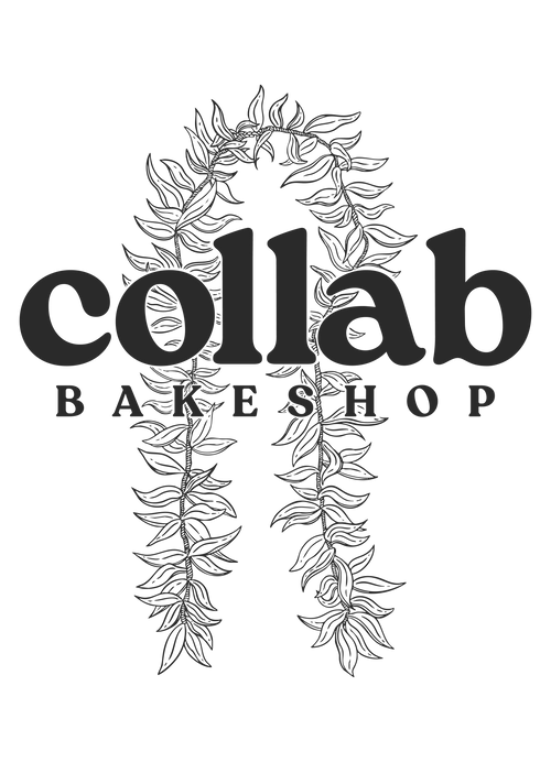 Collab Bakeshop logo